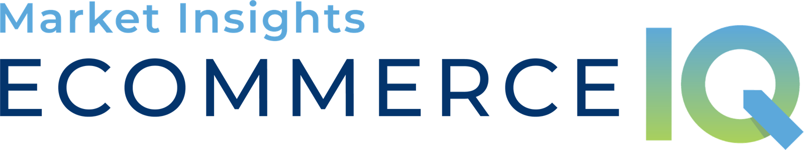 EcommerceIQ — Market Insights
